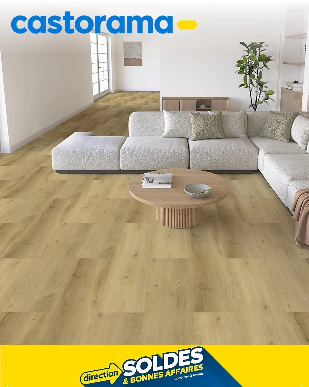 Soldes du 28 janvier au 3 février 2026 - Catalogue page 