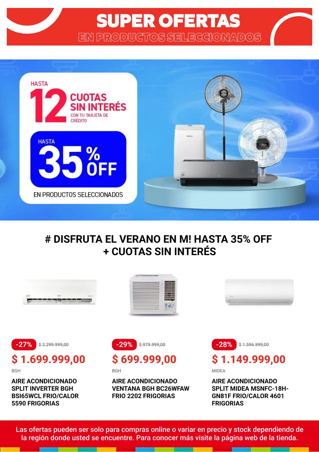 Ofertas de Ofertas 7 de enero al 31 de enero 2026 - Página 4 del catálogo