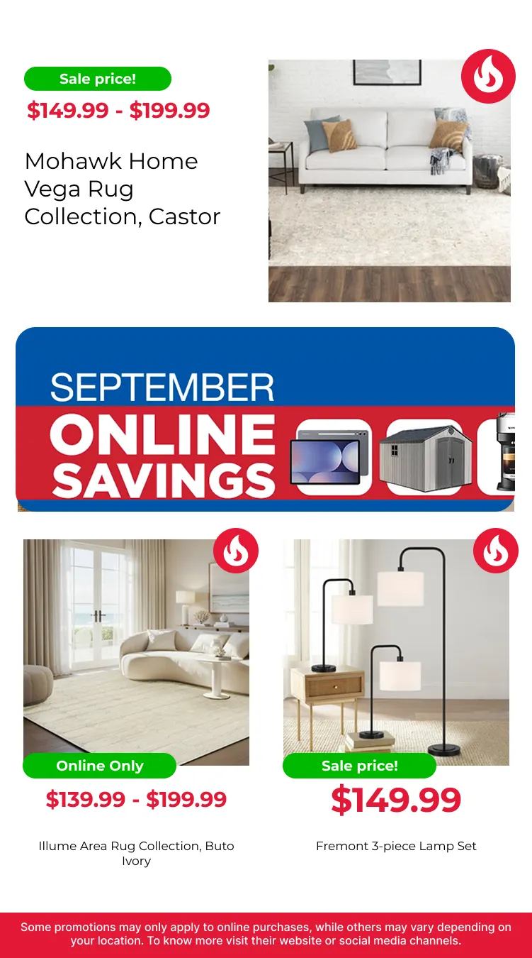 Flyer from September 25 to October 10 2025 - flyer page 4