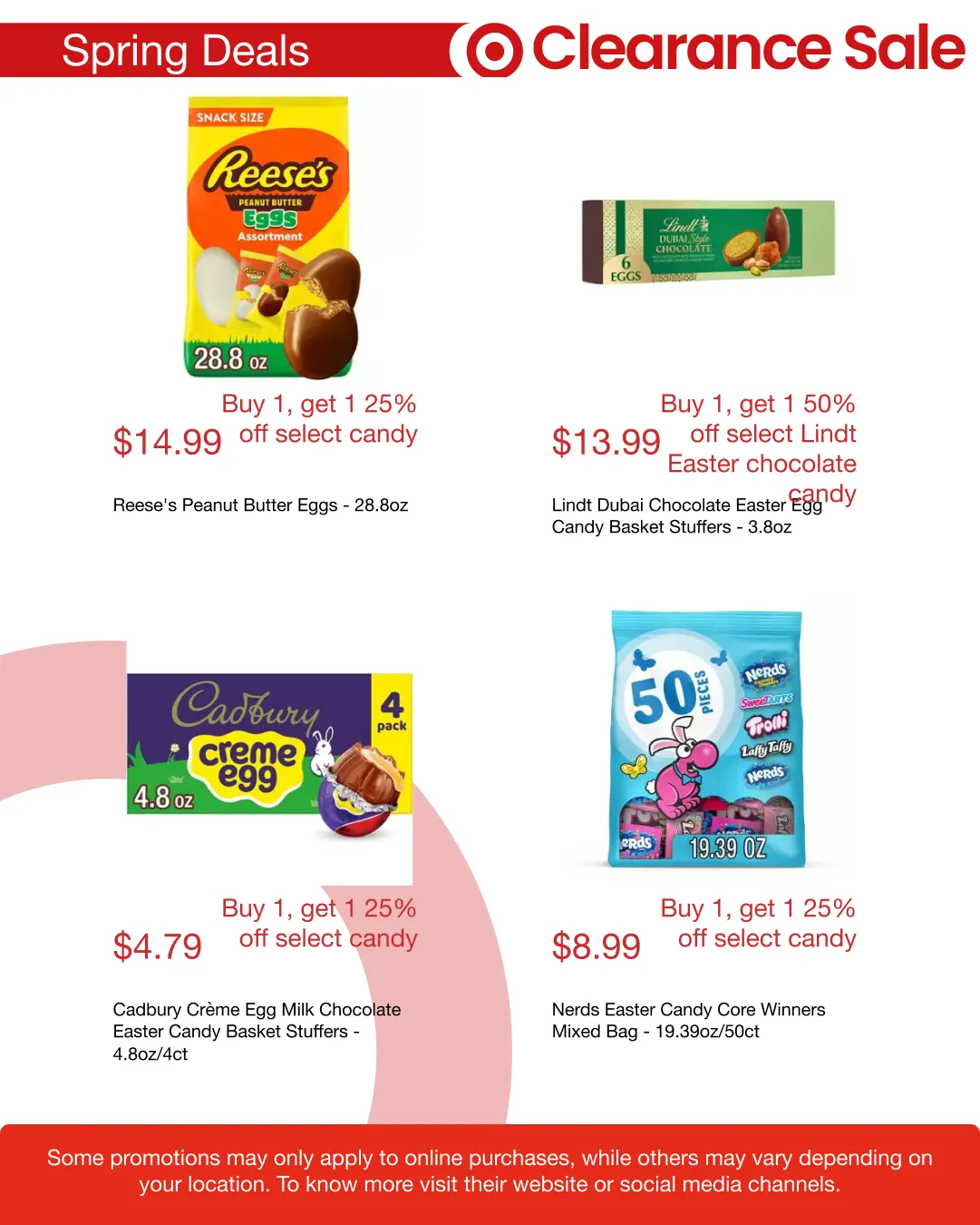 Weekly ad Weekly ads from March 26 to April 13 2026 - Page 4