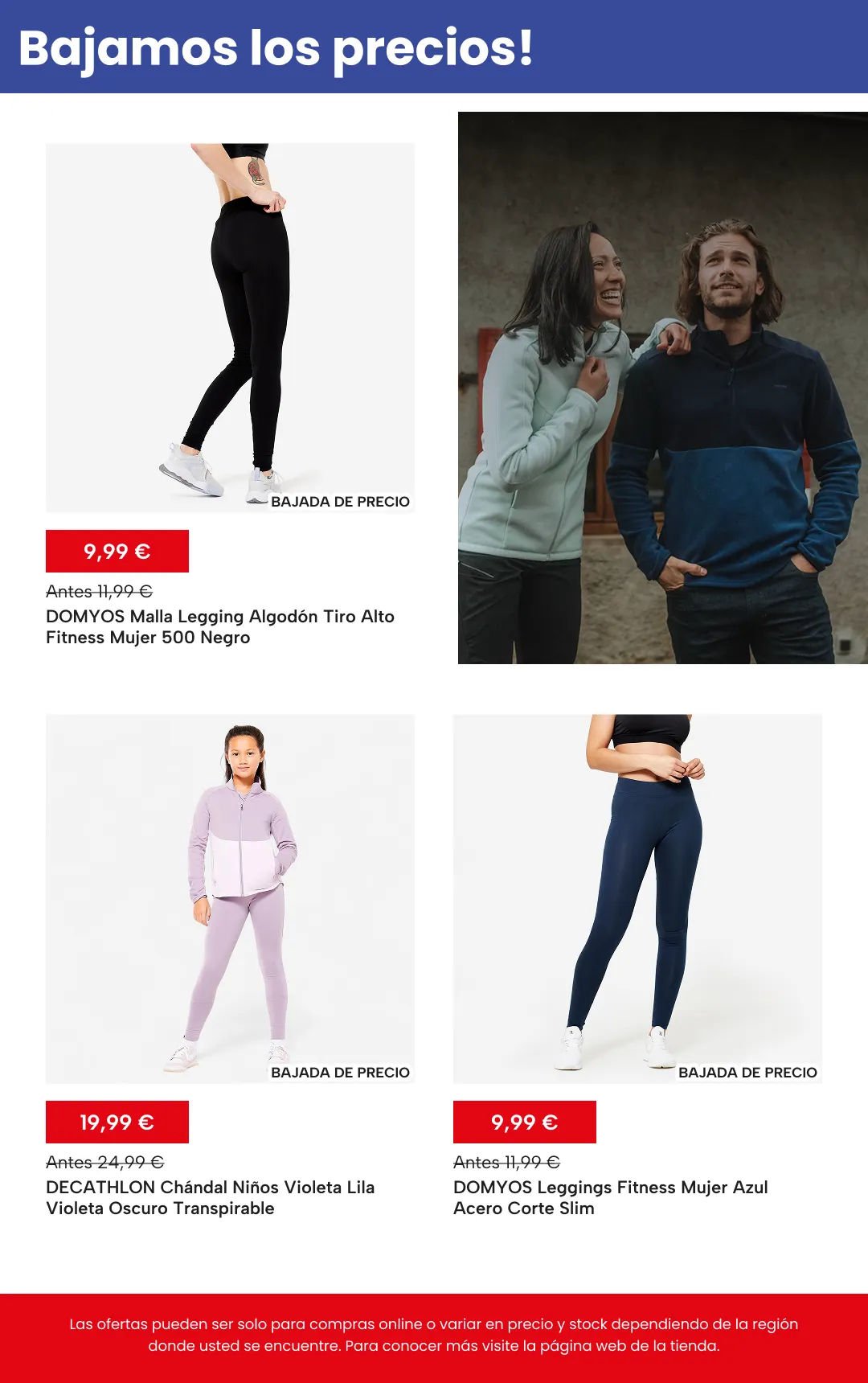 Catálogo de Ofertas 31 de octubre al 17 de noviembre 2025 - Página 4