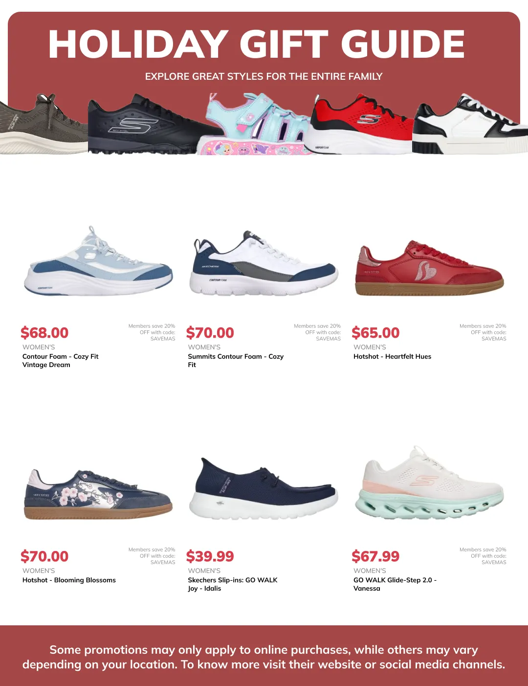 Weekly ad Weekly ads from December 11 to December 31 2025 - Page 4