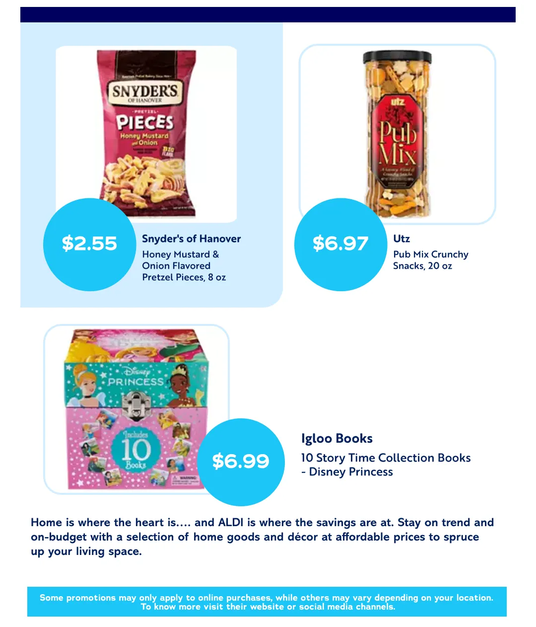 Weekly ad Weekly ads from December 16 to December 31 2025 - Page 4