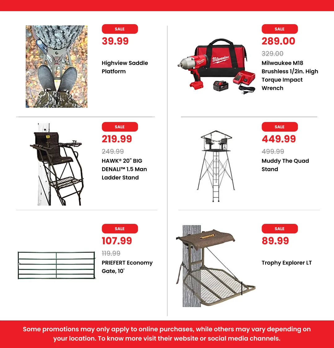 Weekly ad Weekly ads from December 30 to January 13 2026 - Page 3