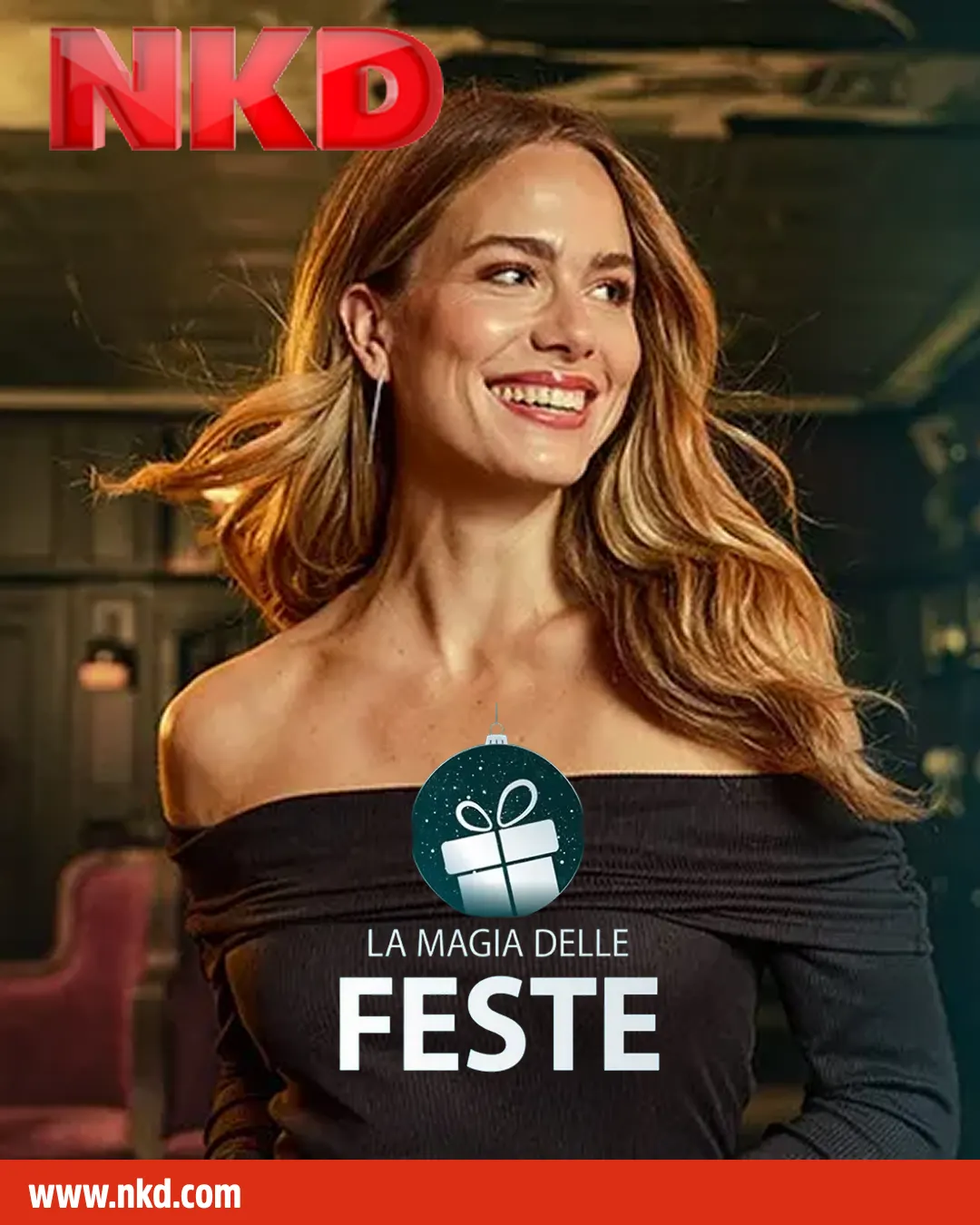 Volantino da 12 dicembre a 31 dicembre di 2025 - Pagina del volantino