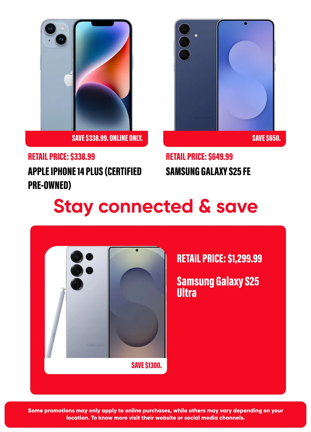 Weekly ad Deals & discounts from January 21 to February 3 2026 - Page 4