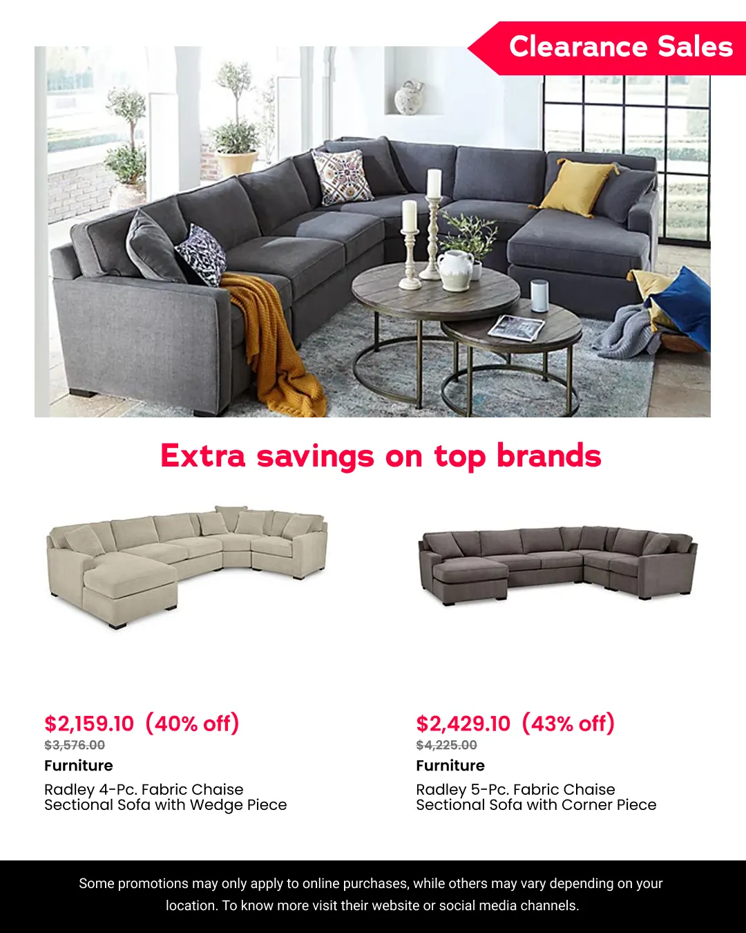 Weekly ad Weekly ads from September 25 to October 9 2025 - Page 3