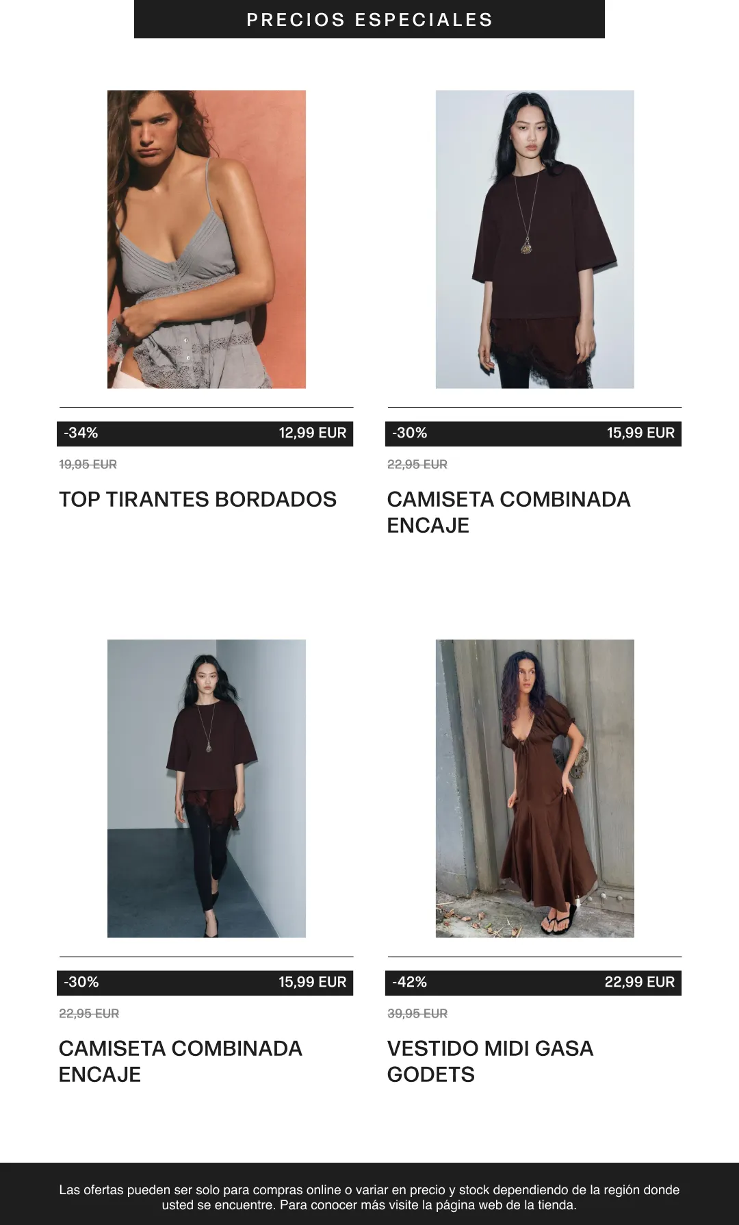 Catálogo de Precios especiales 18 de junio al 24 de junio 2026 - Página 4