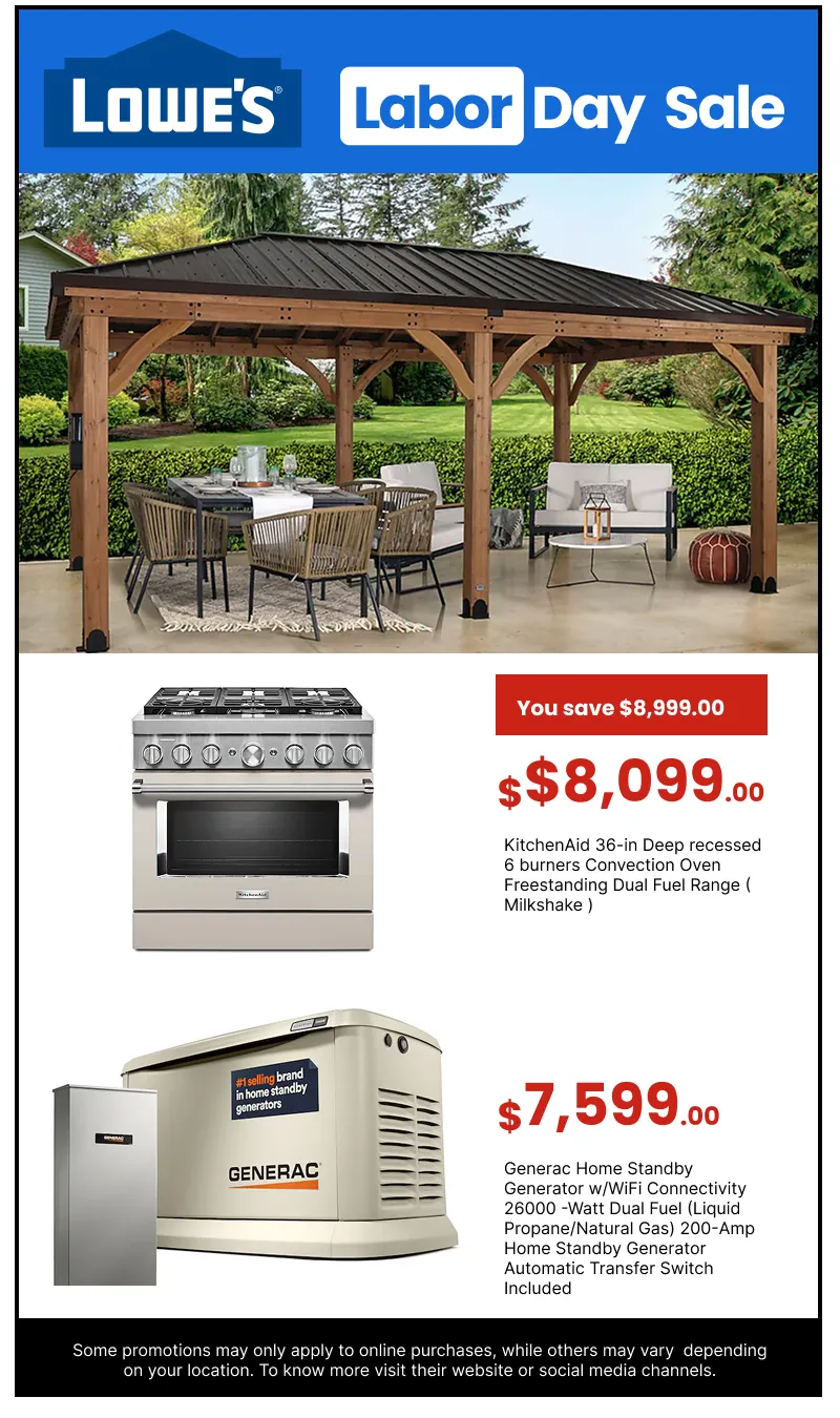 Weekly ad Weekly Ad from August 22 to September 5 2025 - Page 4