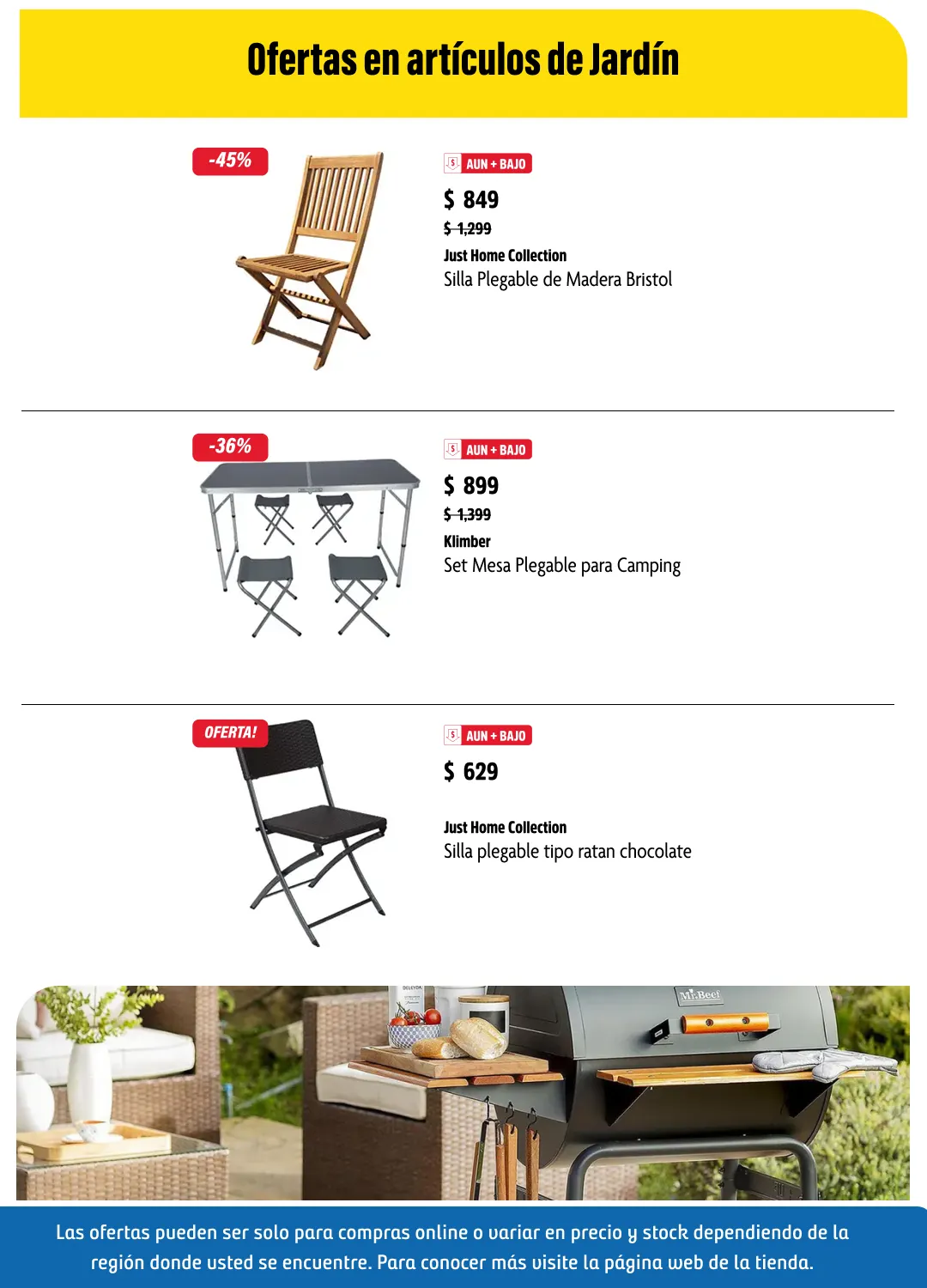 Catálogo de Mejores promociones 4 de marzo al 18 de marzo 2026 - Pagina 4