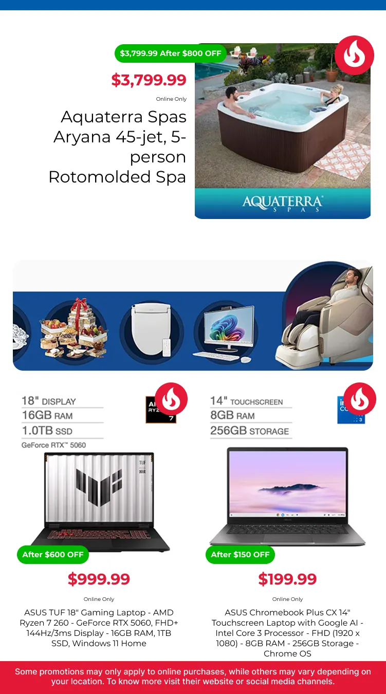 Weekly ad Weekly ads from December 23 to January 7 2026 - Page 4