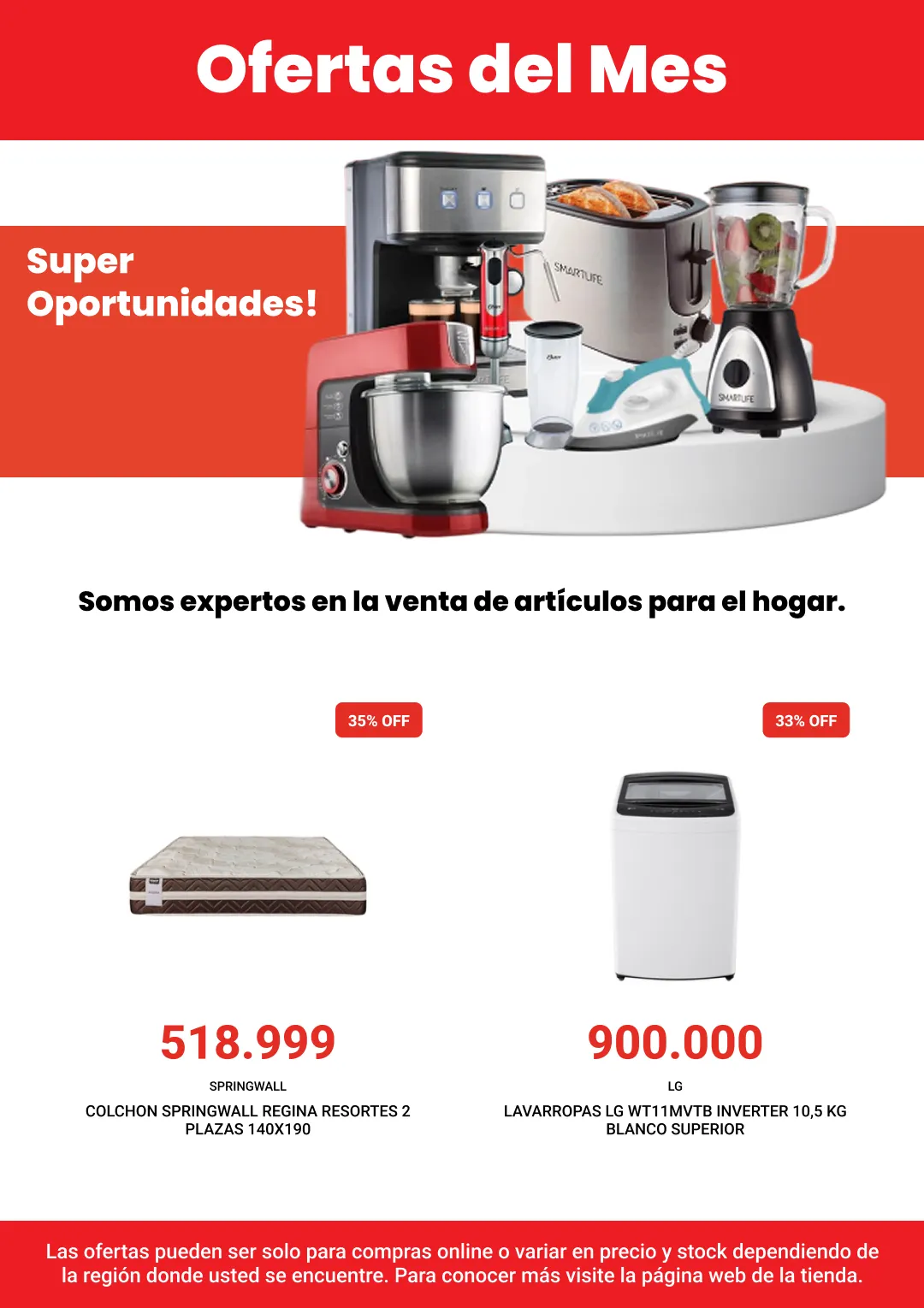 Ofertas de Cyber monday 3 de noviembre al 30 de noviembre 2025 - Página 4 del catálogo