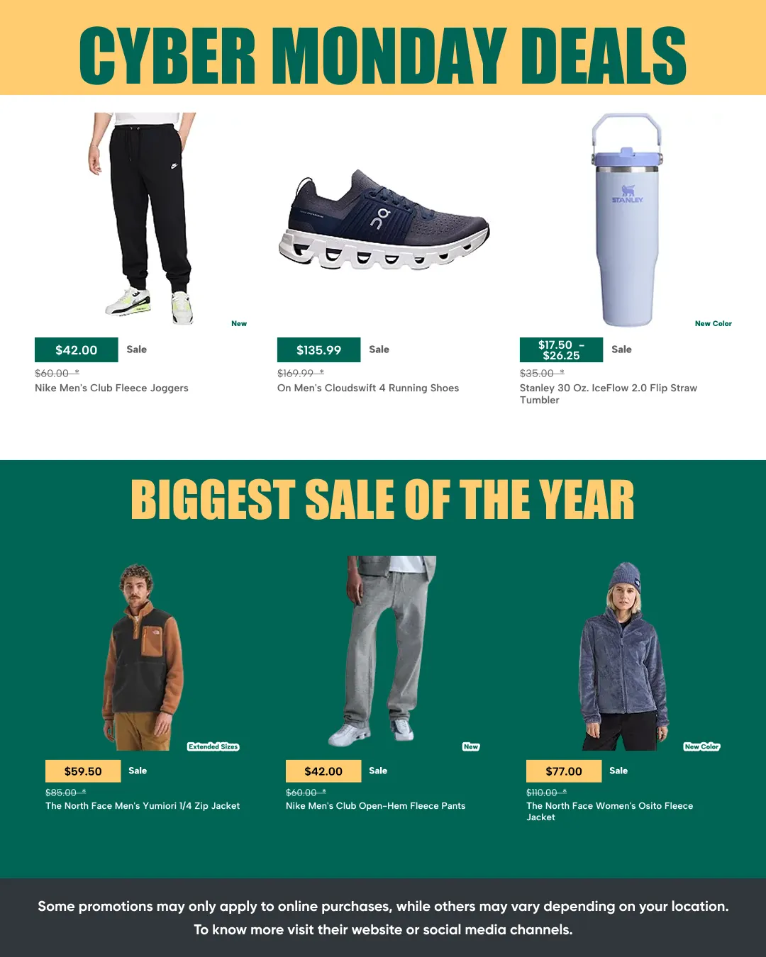 Weekly ad Weekly ads from December 1 to December 15 2025 - Page 4