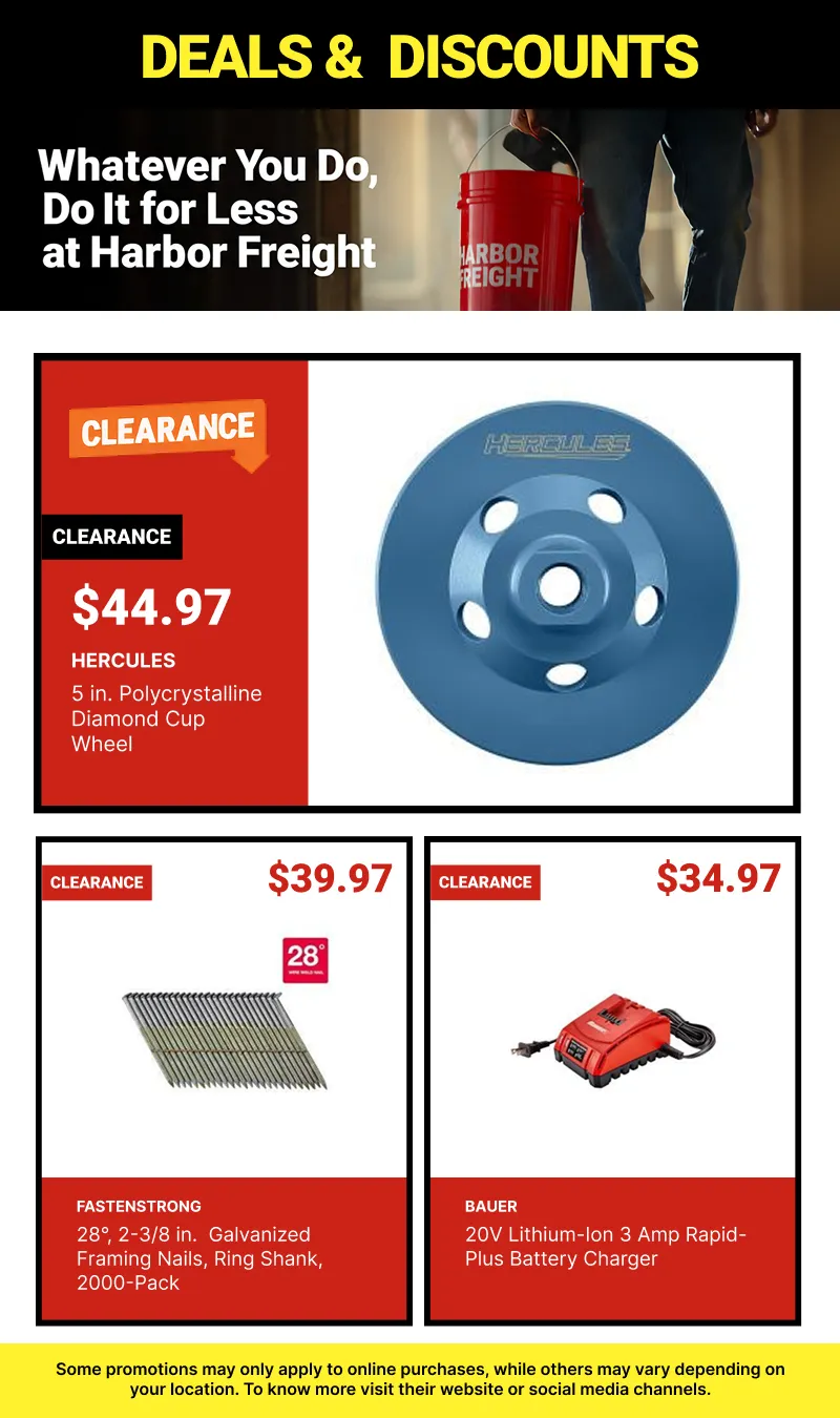 Weekly ad Weekly ads from October 15 to October 30 2025 - Page 4