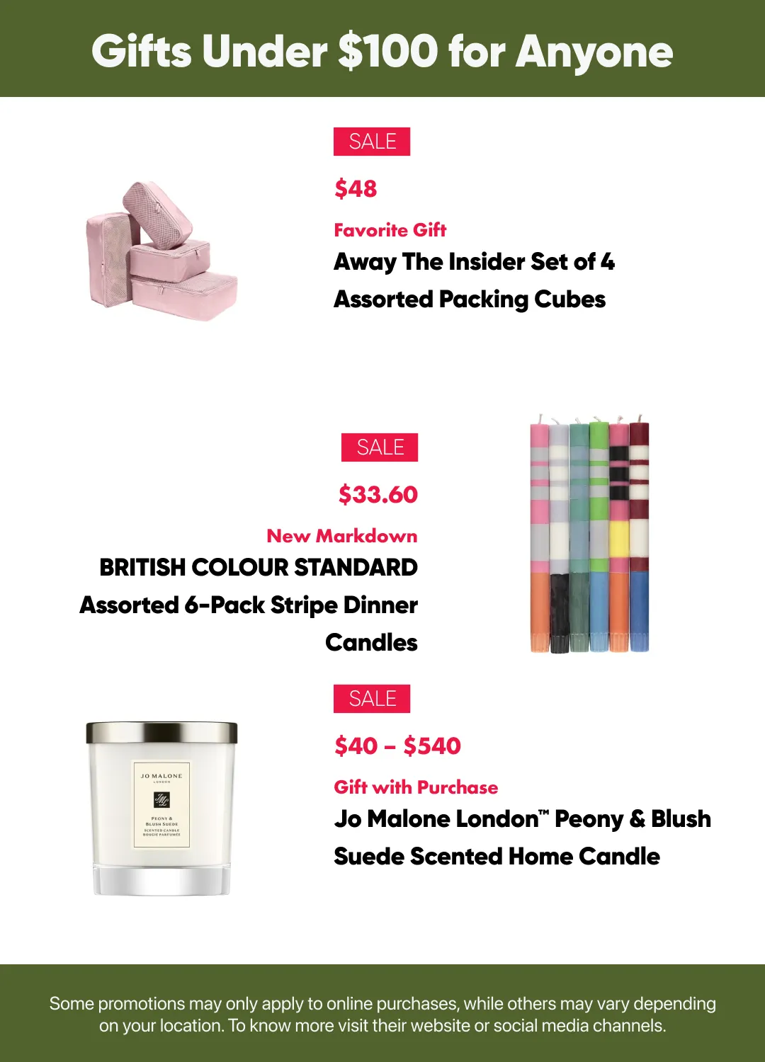 Weekly ad Weekly ads from December 16 to December 31 2025 - Page 4