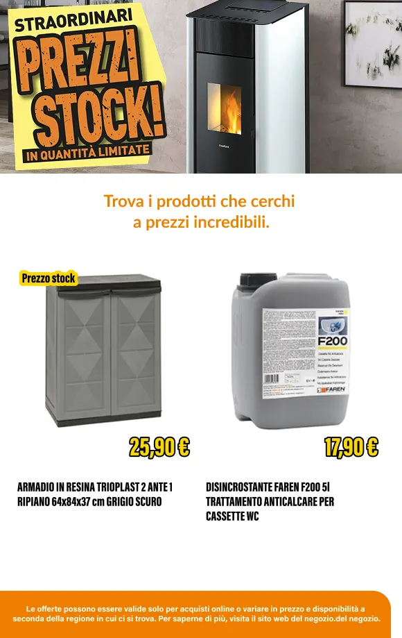 Volantino da 15 dicembre a 31 dicembre di 2025 - Pagina del volantino 4