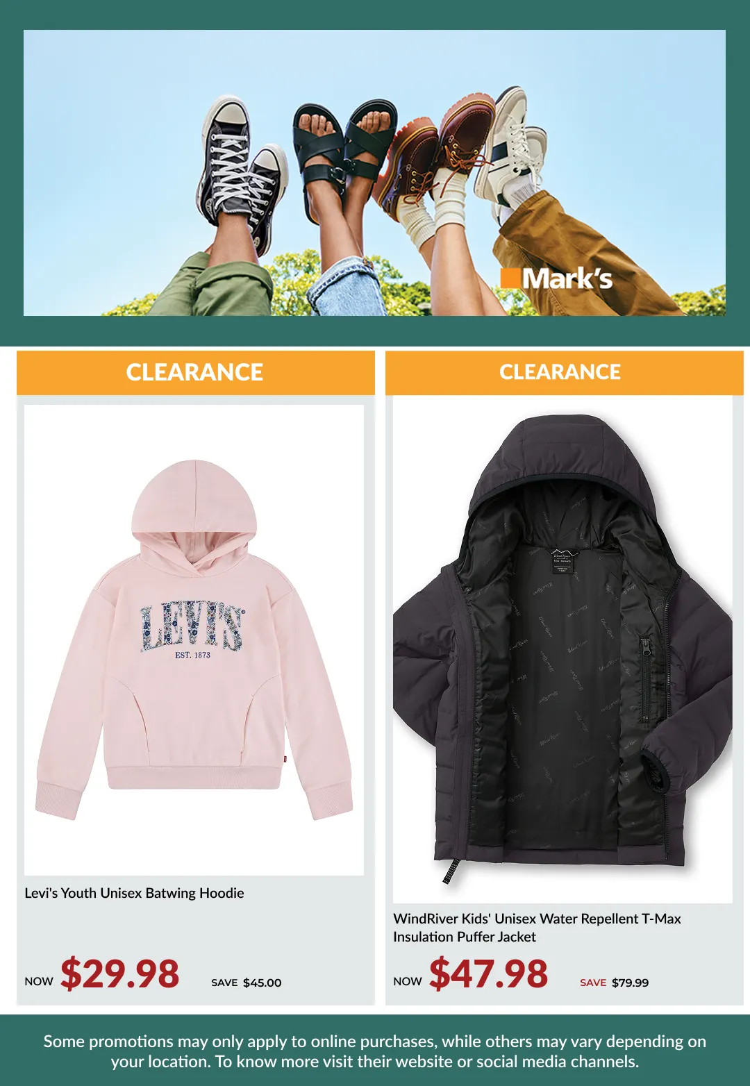 Weekly Ad from July 29 to August 13 2025 - flyer page 4