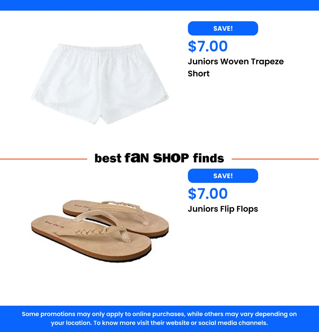 Weekly ad Weekly Ad! from June 29 to July 13 2026 - Page 4