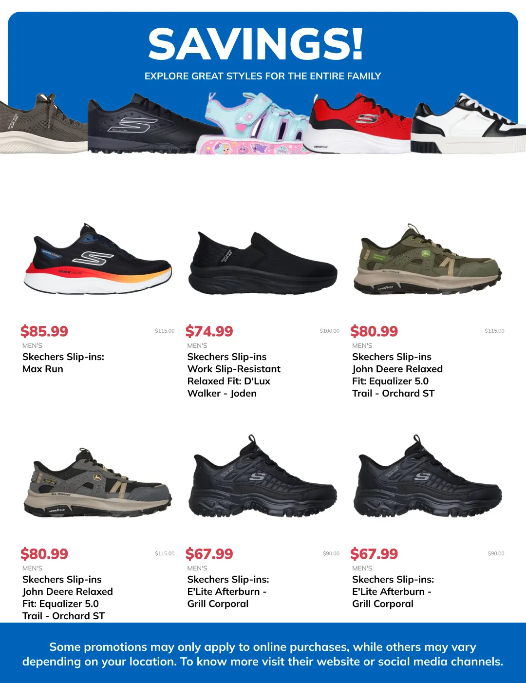 Weekly ad Weekly ads from March 4 to March 31 2026 - Page 4