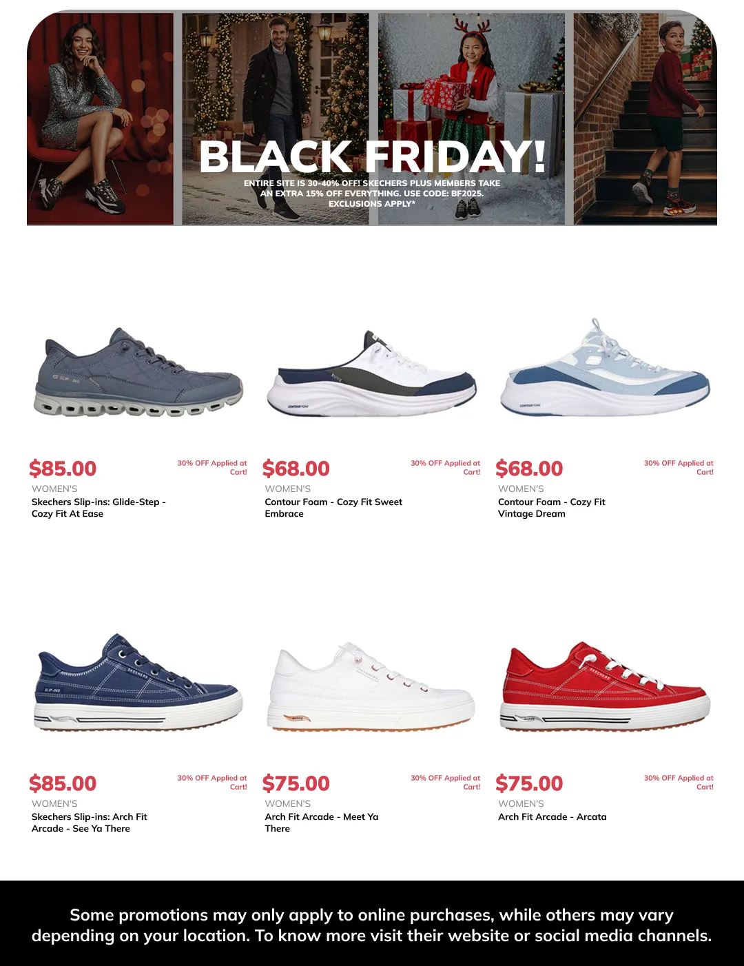 Weekly ad Black friday deals from November 26 to December 8 2025 - Page 4