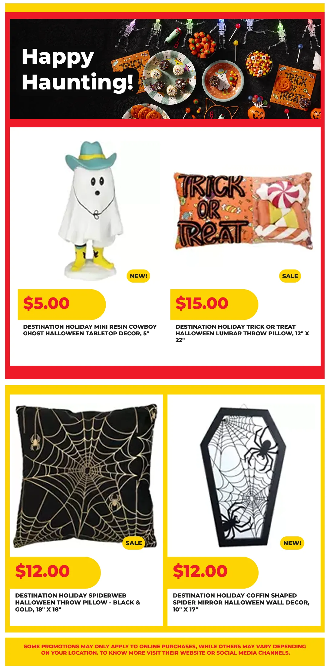 Weekly ad Weekly ads from October 15 to October 29 2025 - Page 4