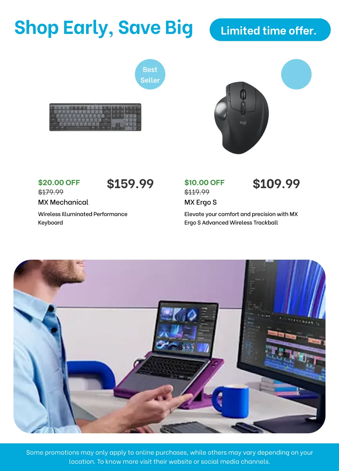 Weekly ad Weekly ads from October 23 to November 10 2025 - Page 4