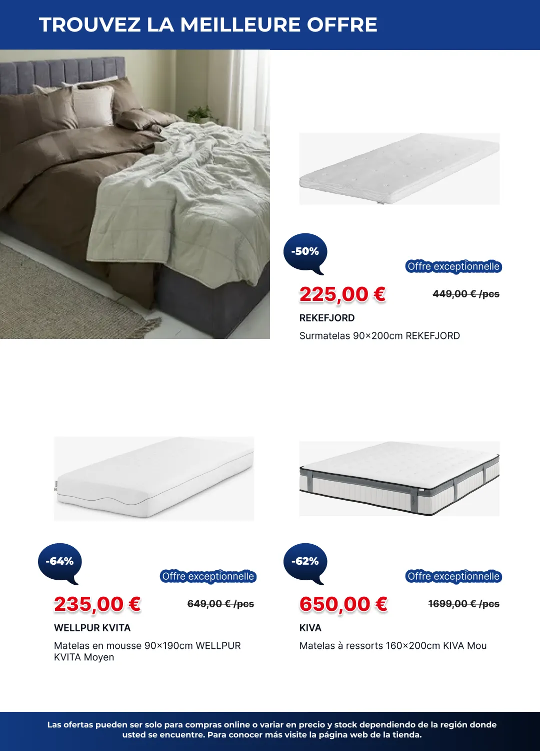 Catalogue du 6 janvier au 20 janvier 2026 - Catalogue page 4