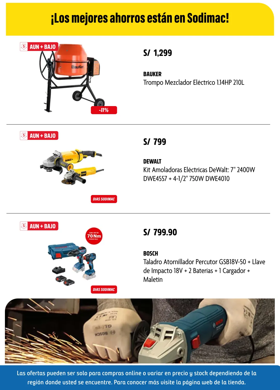 Catalogo de Ofertas semanales! 11 de marzo al 25 de marzo 2026 - Pag 5