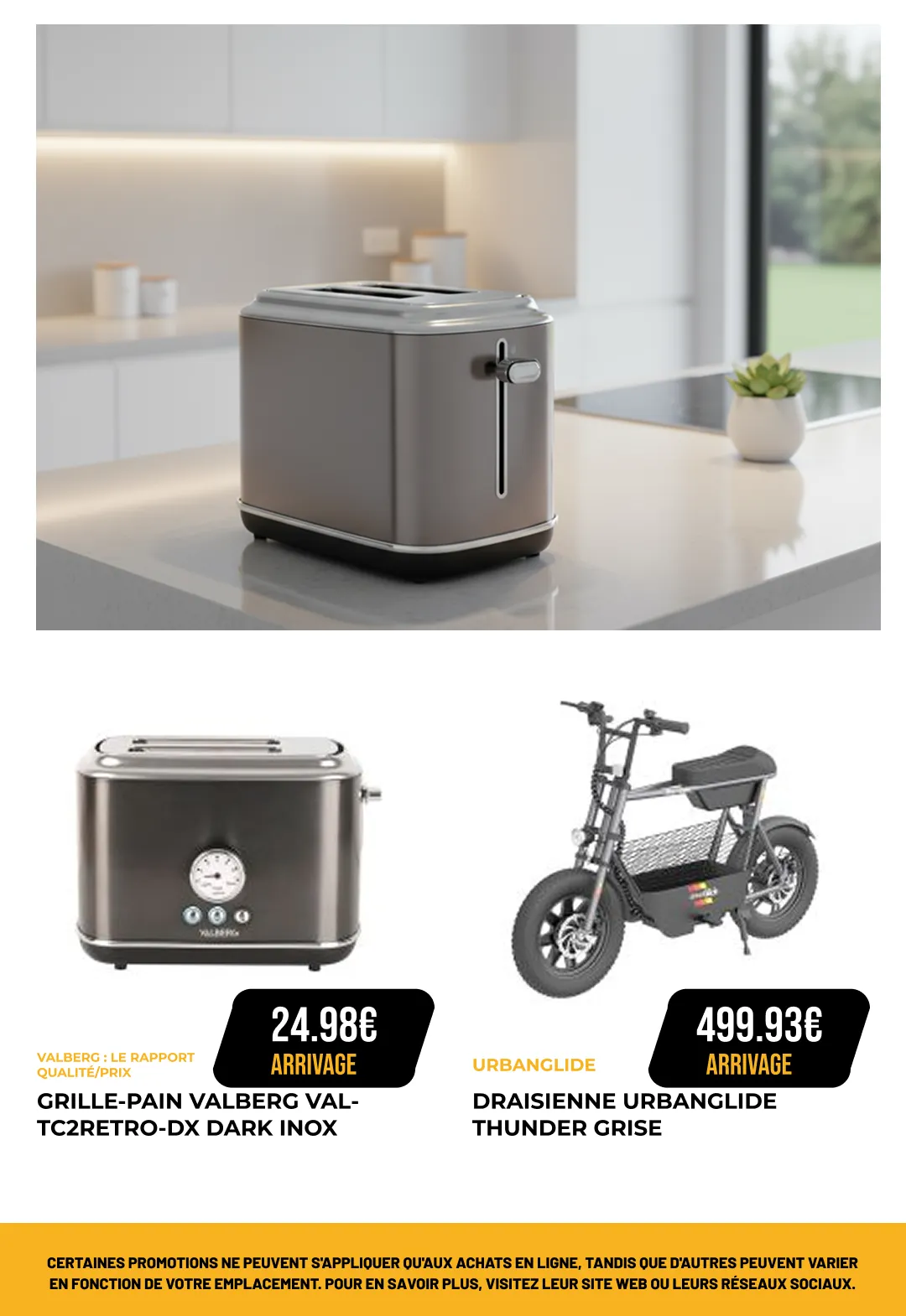 Arrivage du 24 octobre au 7 novembre 2025 - Catalogue page 4