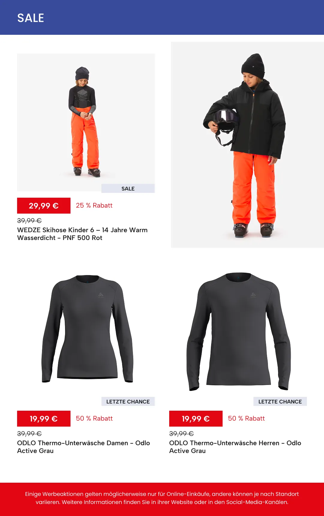 Rabatte von 14. Januar bis 31. Januar 2026 - Prospekt seite 4