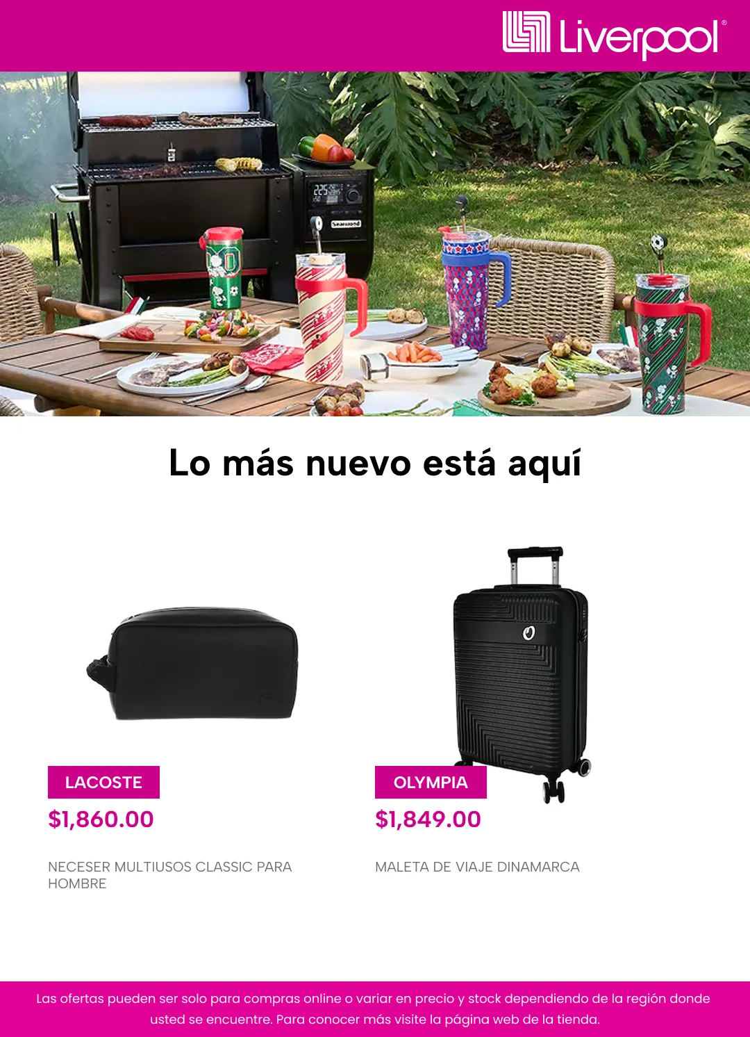 Catálogo de Ofertas del Día del Padre! 8 de junio al 22 de junio 2026 - Pagina 4