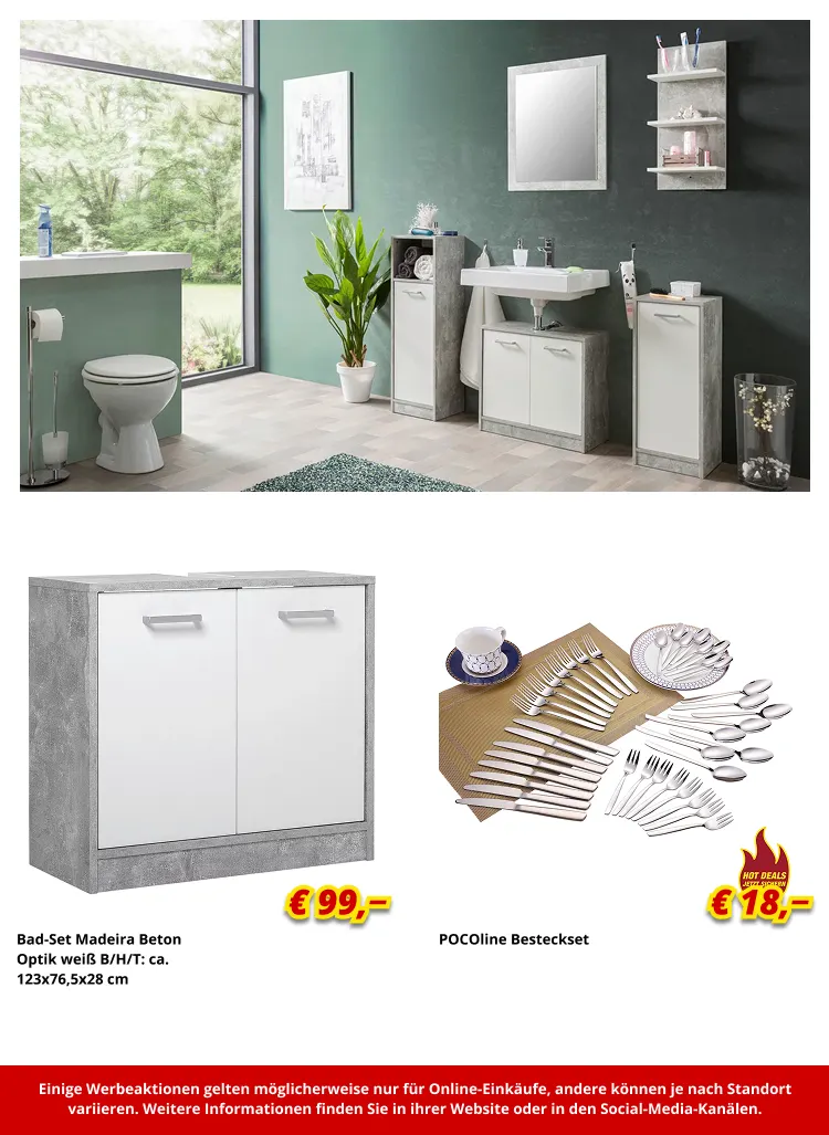 Rabatte von 3. Oktober bis 20. Oktober 2025 - Prospekt seite 4