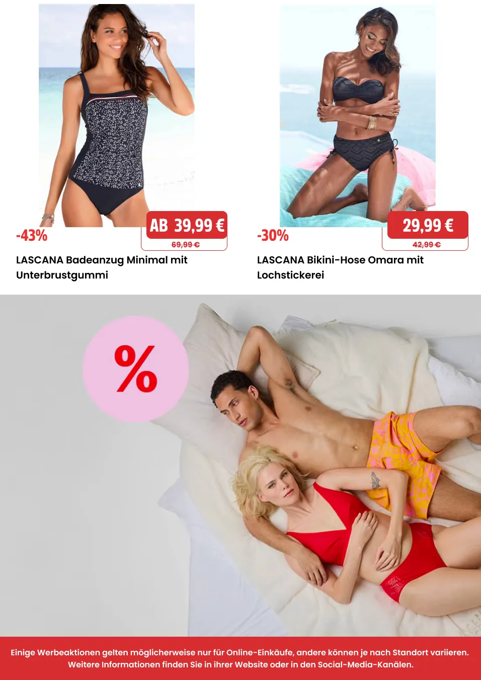 Super Sale von 1. Juni bis 15. Juni 2026 - Prospekt seite 5