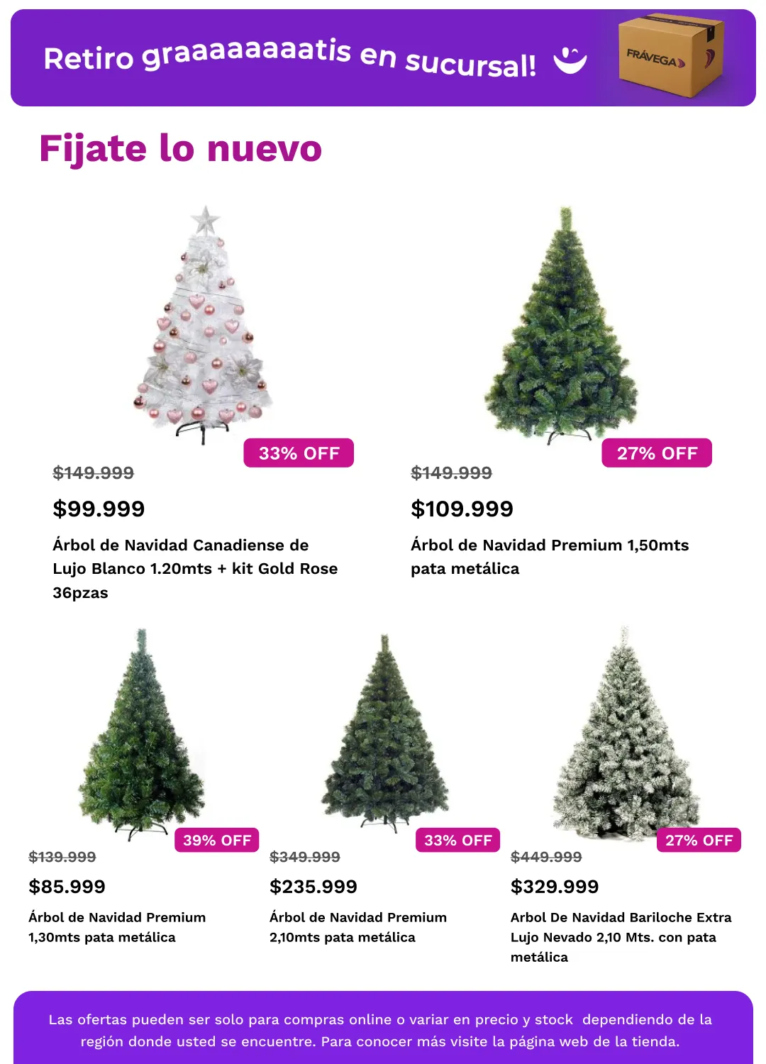 Ofertas de Weekly ads 4 de diciembre al 18 de diciembre 2025 - Página 4 del catálogo