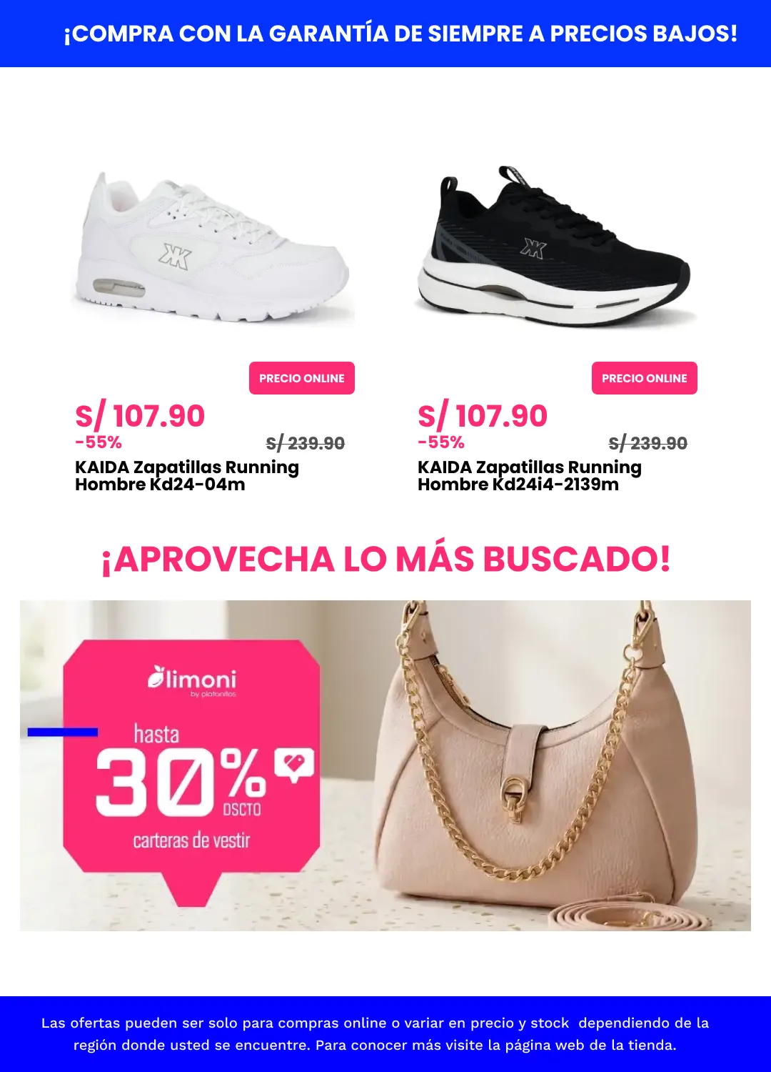 Catalogo de Ofertas 10 de junio al 30 de junio 2026 - Pag 3