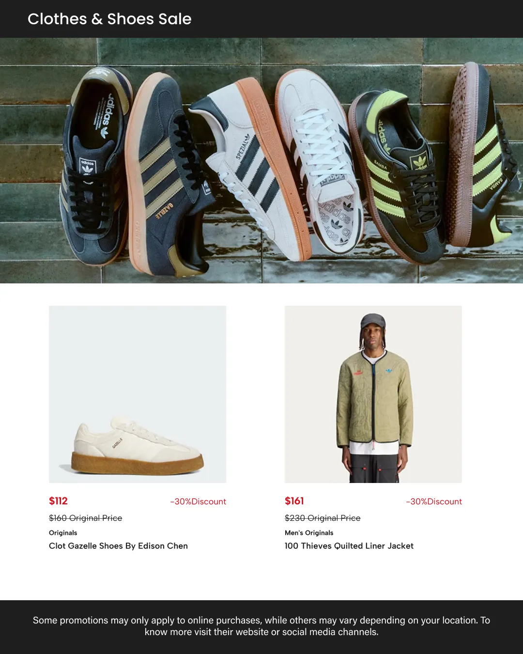 Weekly ad Weekly ads from October 28 to November 14 2025 - Page 4