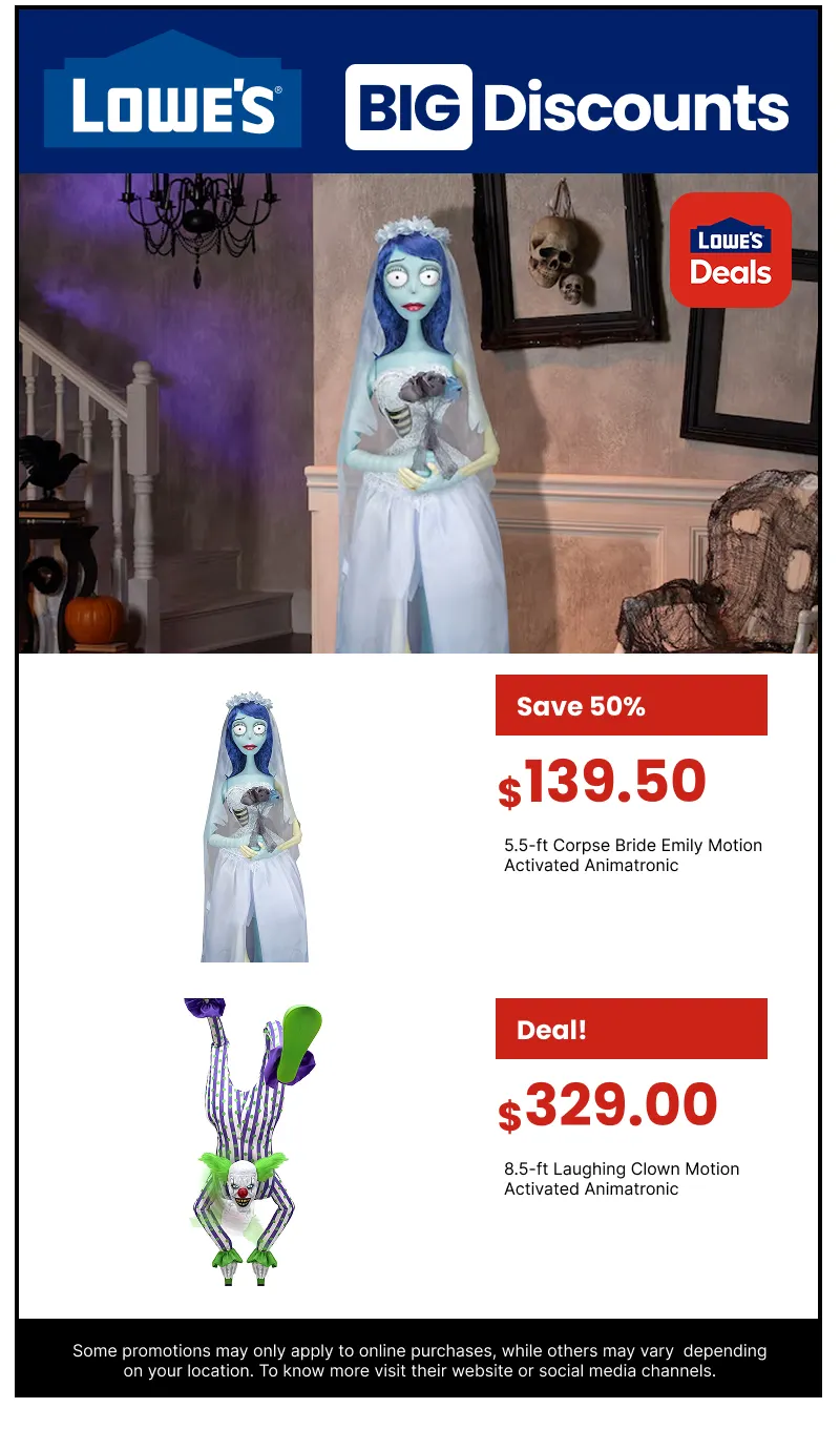 Weekly ad Weekly ads from October 17 to October 31 2025 - Page 4