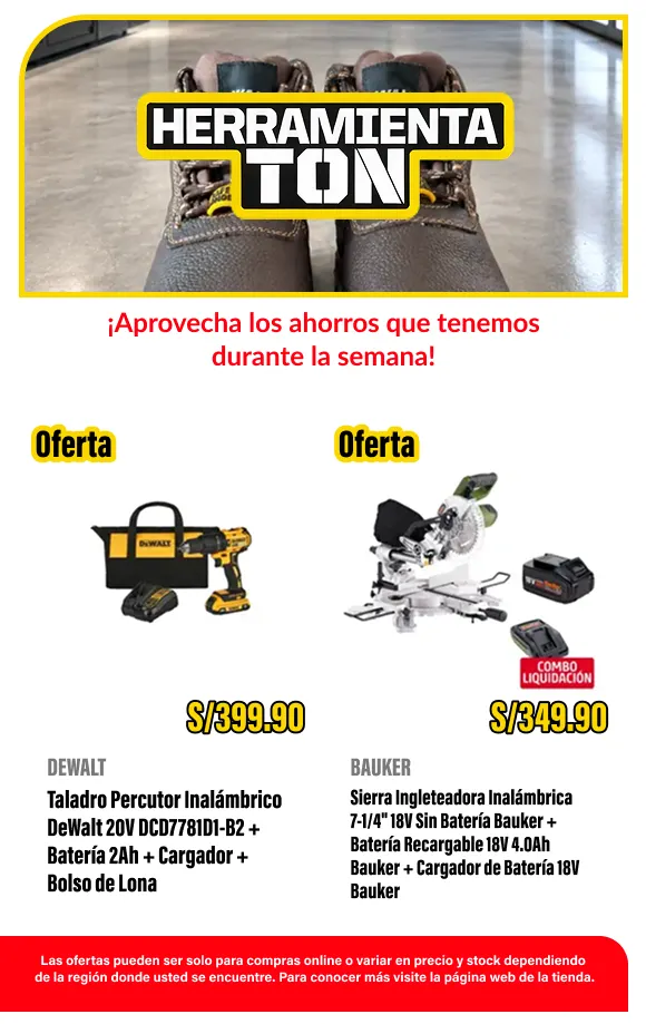 Catalogo de Descuentos semanales! 14 de mayo al 27 de mayo 2026 - Pag 4