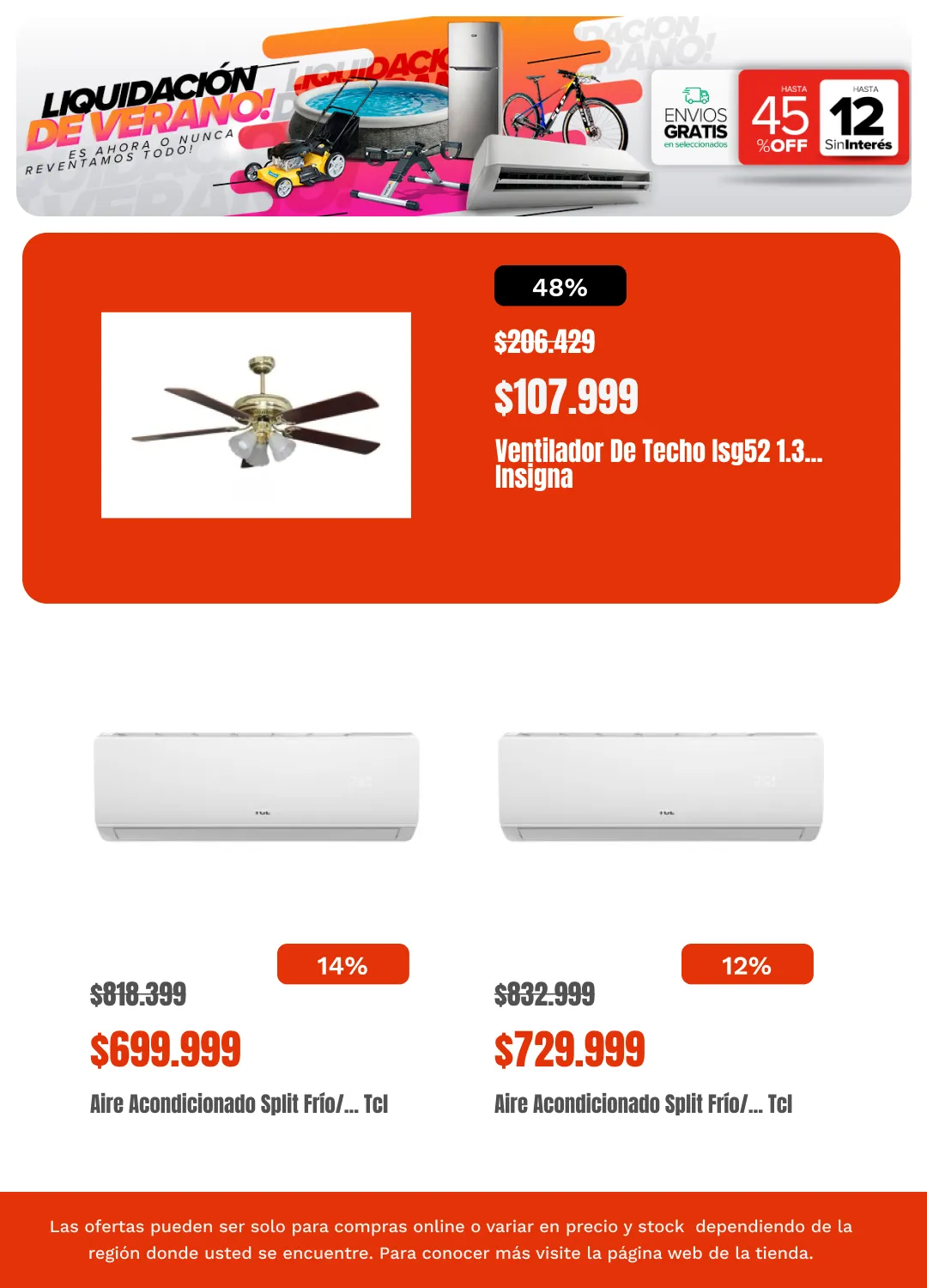 Ofertas de Ofertas 13 de febrero al 28 de febrero 2026 - Página 4 del catálogo