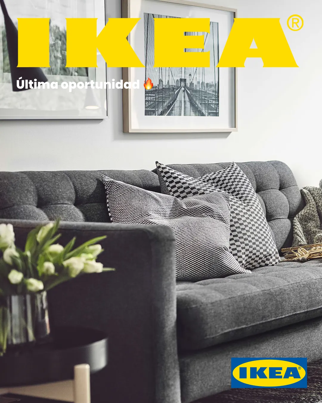 Catalogo de Última oportunidad 29 de mayo al 12 de junio 2026 - Pag 1