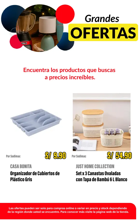 Catalogo de Ofertas 15 de diciembre al 31 de diciembre 2025 - Pag 4