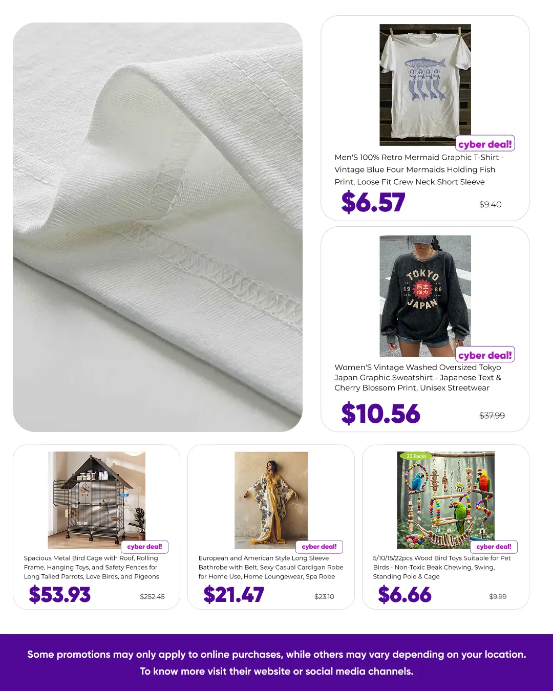 Weekly ad Weekly ads from December 1 to December 15 2025 - Page 4