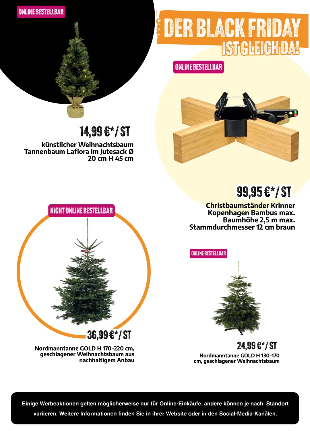 Rabatte von 13. November bis 27. November 2025 - Prospekt seite 4