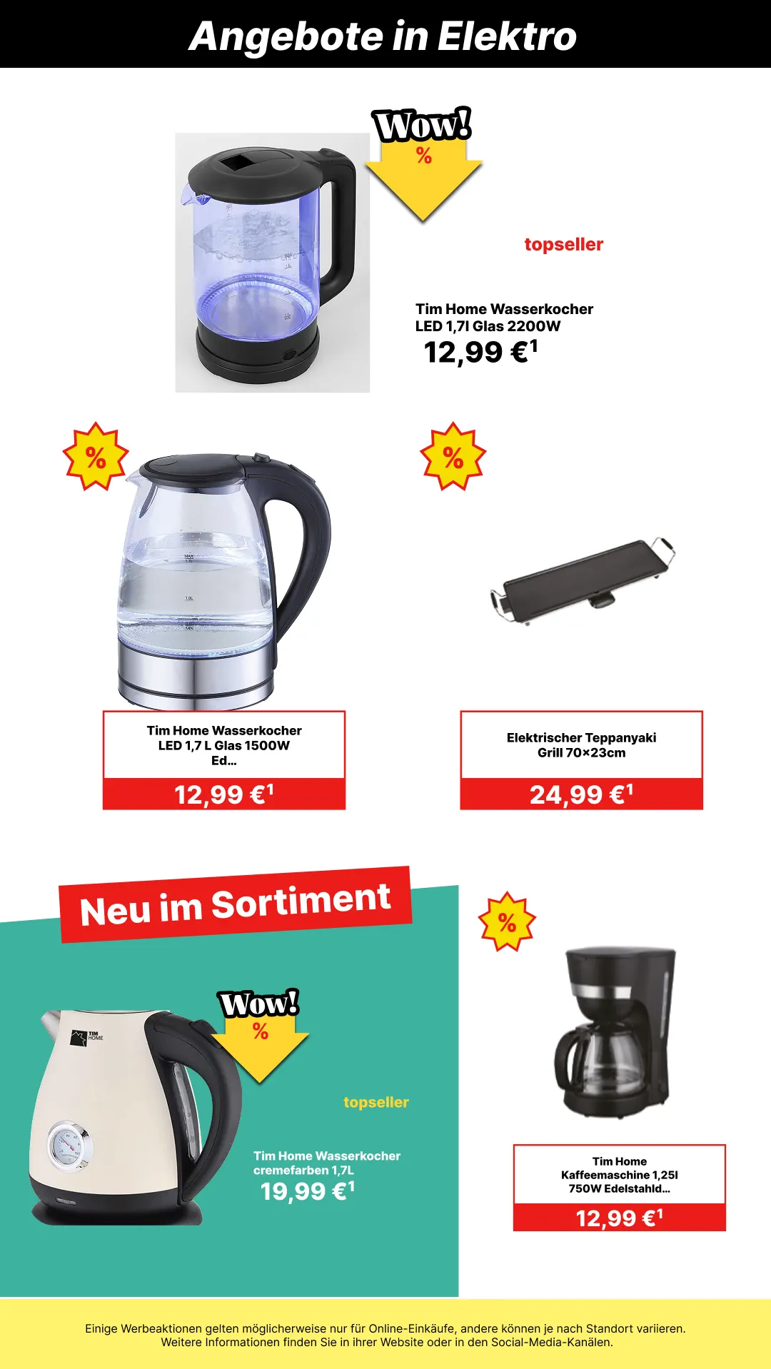 Rabatte von 6. Januar bis 20. Januar 2026 - Prospekt seite 4