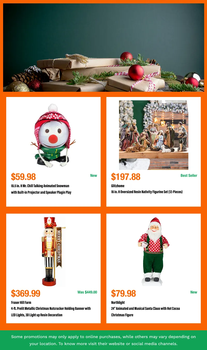 Weekly ad Weekly ads from December 4 to December 18 2025 - Page 4