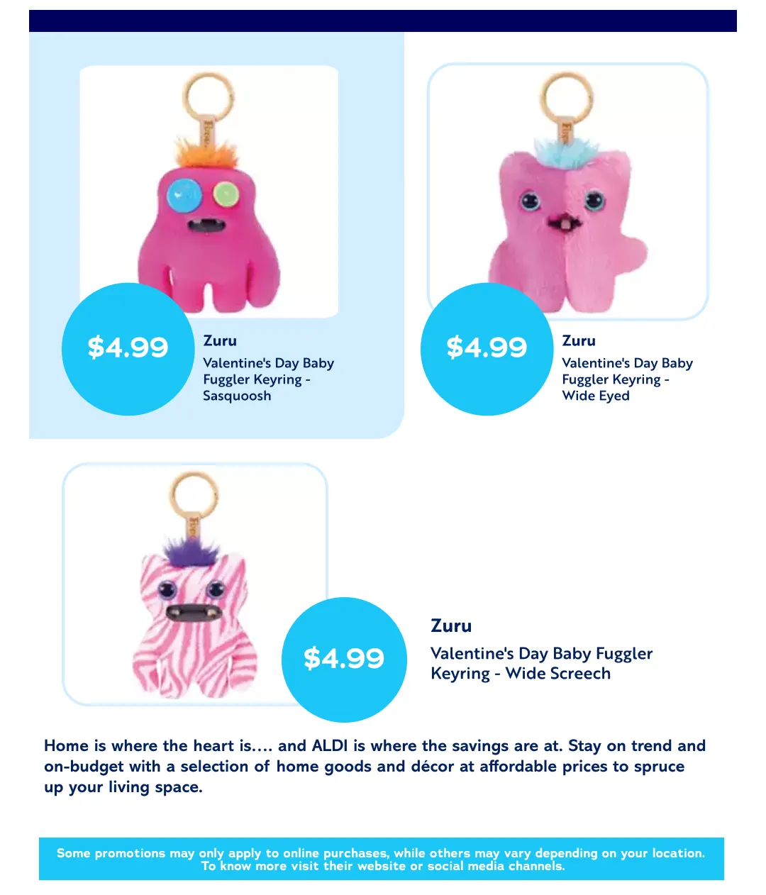 Weekly ad Valentine's Day from January 23 to February 6 2026 - Page 4