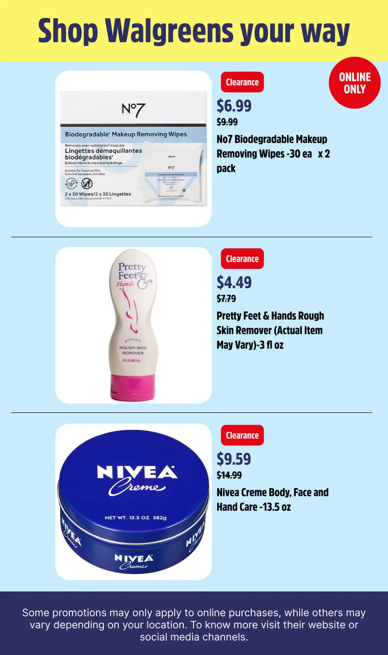 Weekly ad Clearance from February 10 to February 24 2026 - Page 4