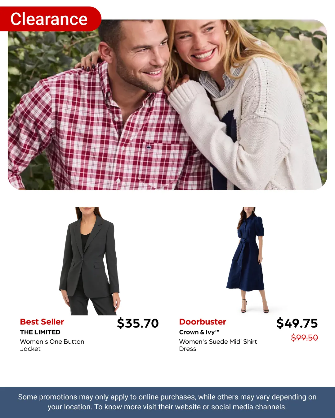 Weekly ad Weekly ads from October 23 to November 10 2025 - Page 4