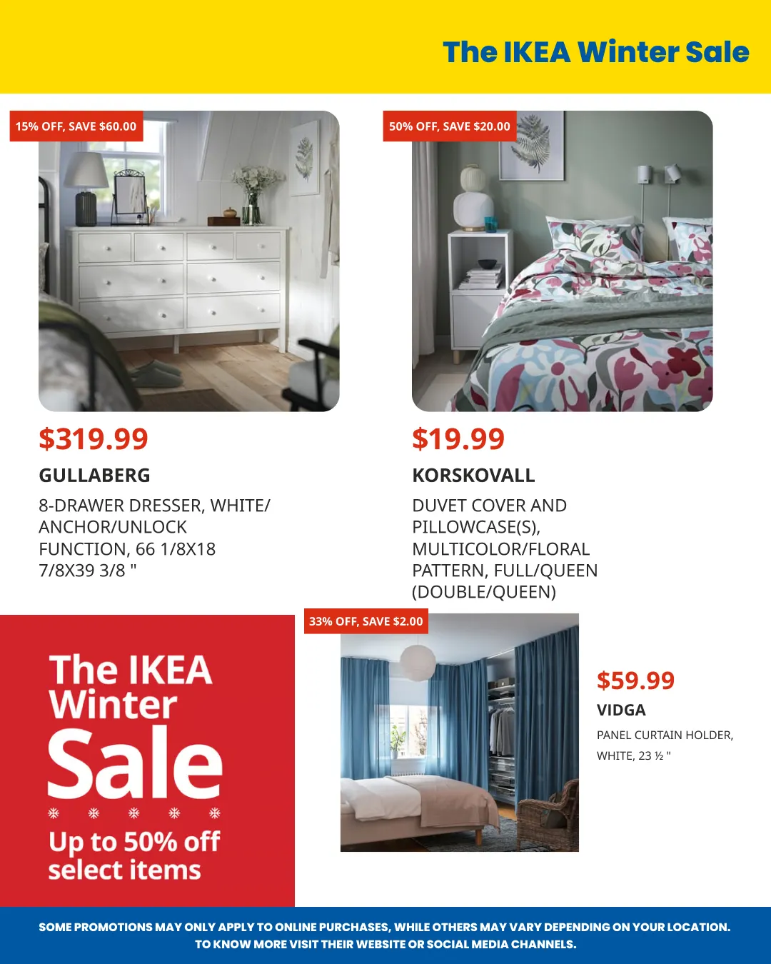 Weekly ad Weekly ads from January 8 to January 31 2026 - Page 4