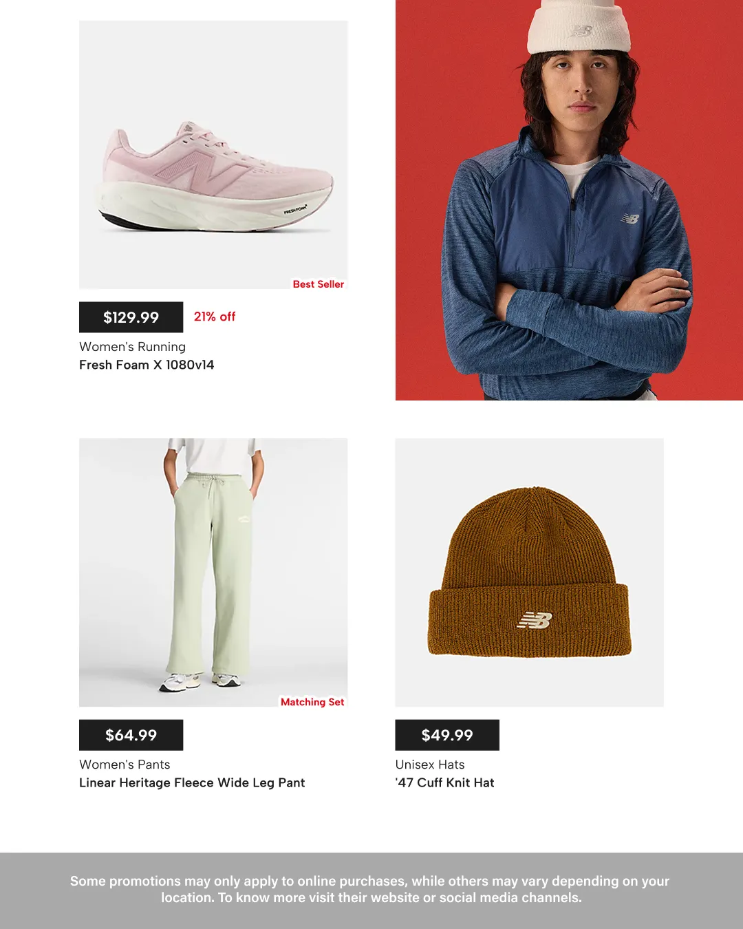 Weekly ad Weekly ads from November 7 to November 21 2025 - Page 4